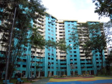 Blk 40 Telok Blangah Rise (Bukit Merah), HDB 4 Rooms #258872